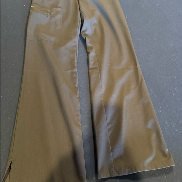 Jockey Pants - Jockey Women’s Black scrub Pants Sz S